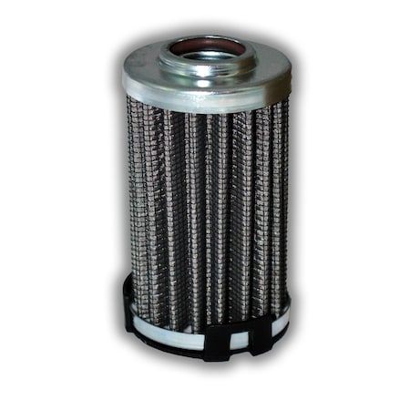 Main Filter FILTREC R610T100 Replacement/Interchange Hydraulic Filter MF0592791